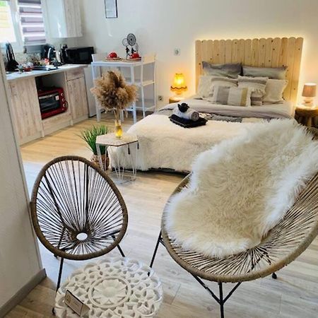 Maisonette Avec Jardin 에브뢰 외부 사진